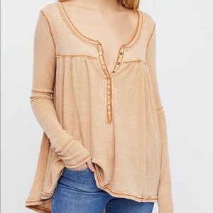 Free People We The Free Kai Henley